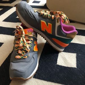 New Balance Tennis Shoes